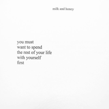 milk + honey